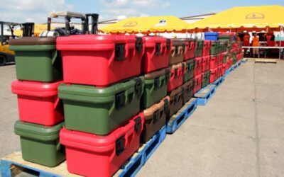 Australia Fumigation Requirements for Shipments