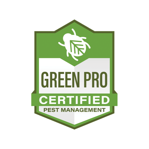 Green Pro Certified Green Pro Certified