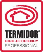 Commercial termite defense product