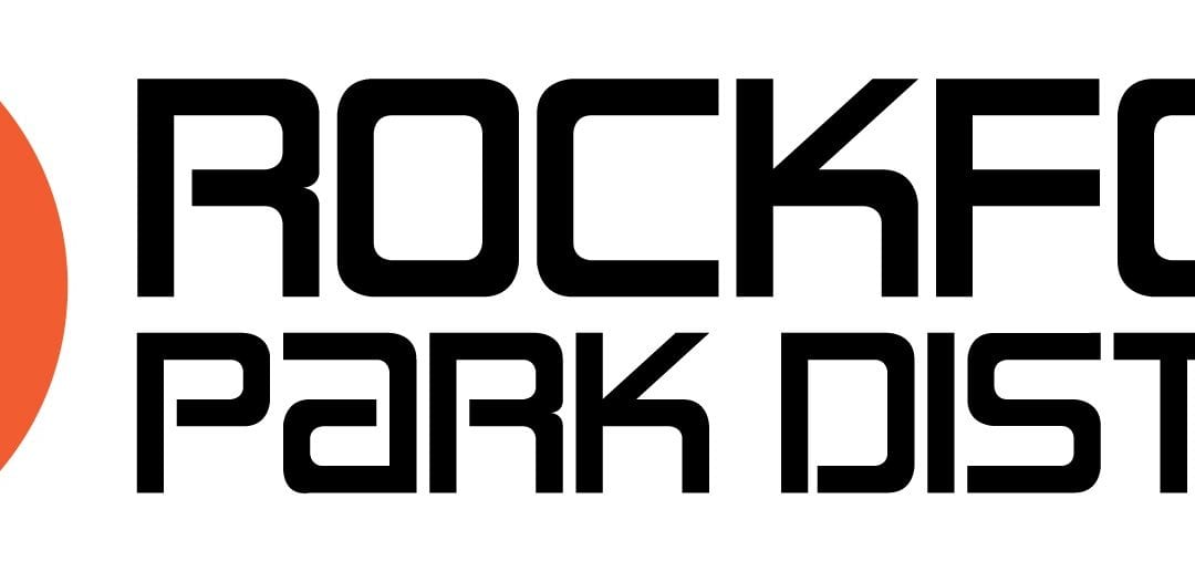 Burr partners up with Rockford Park District for a fun summer!
