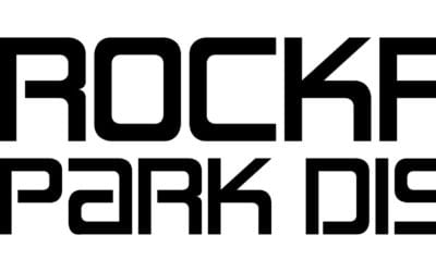 Burr partners up with Rockford Park District for a fun summer!