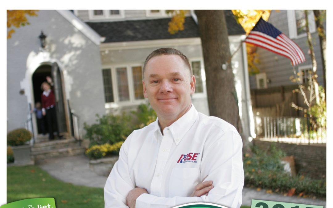 3 reasons to choose Rose when looking for pest control Chicago