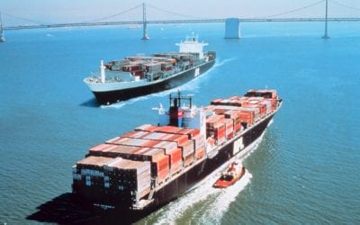 Containerized Shipment Fumigation-What you need to know