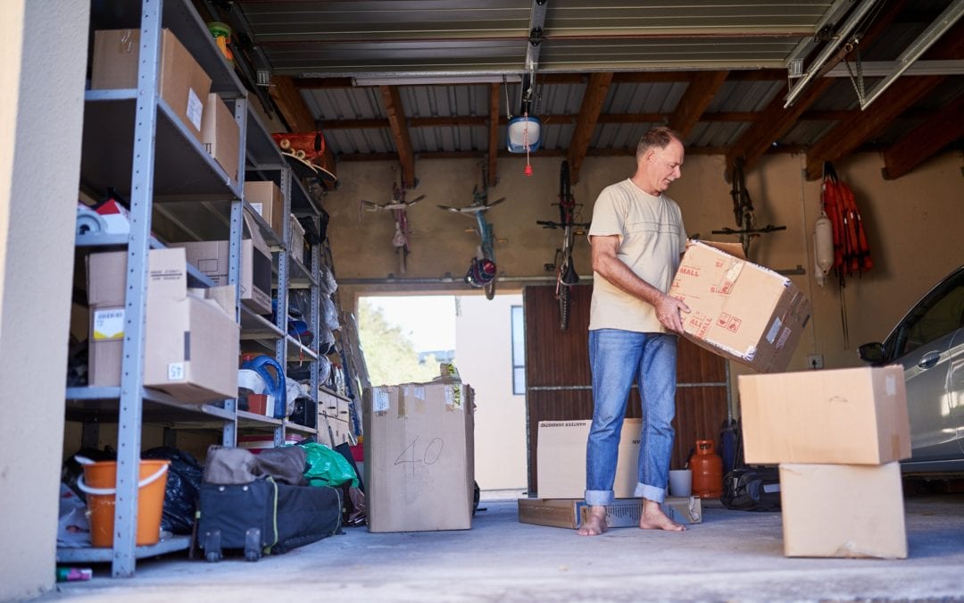 Overwintering Pests You’ll Encounter While Spring Cleaning