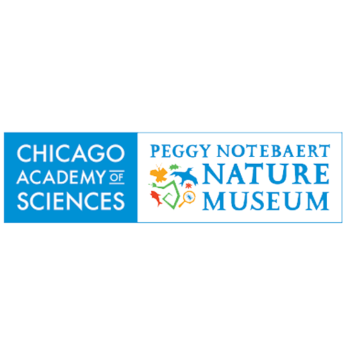Logo of Peggy Notebaert Nature Museum