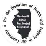 Member logo for the Illinois Pest Control Association
