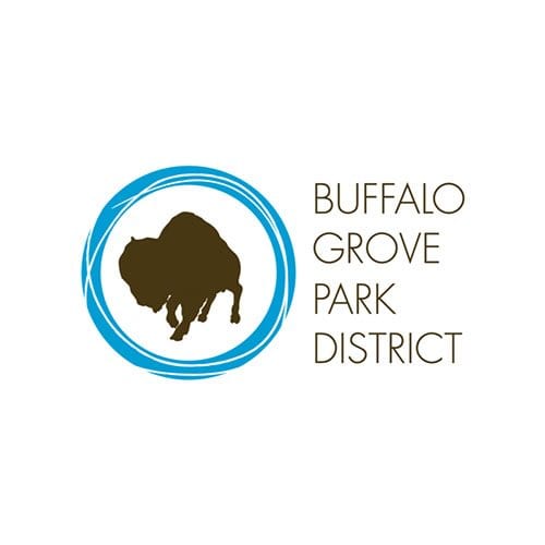 Buffalo Grove Park District Logo