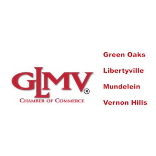 GLMV Chamber of Commerce logo
