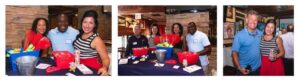 The group friends in Food Industry ta Chicago DMA, The group friends in Food Industry ta Chicago DMA,