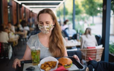 Rose Protects the Food Industry