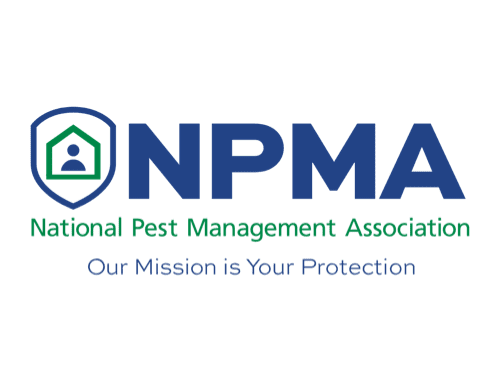 Logo of National Pest Management Association (NPMA)