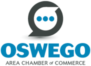 oswego logo Logo of Oswego Area Chamber of Commerce
