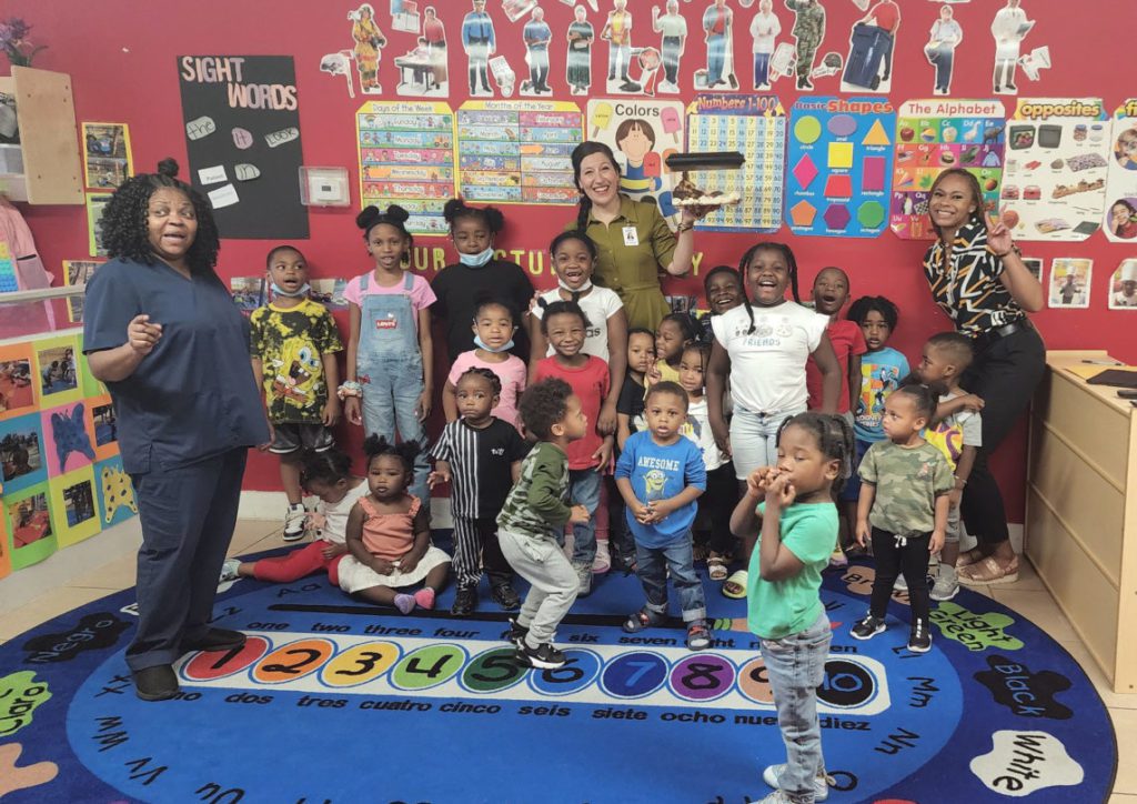 stem programs for kids