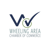 Wheeling-logo-stacked- Logo of Wheeling Area Chamber of Commerce