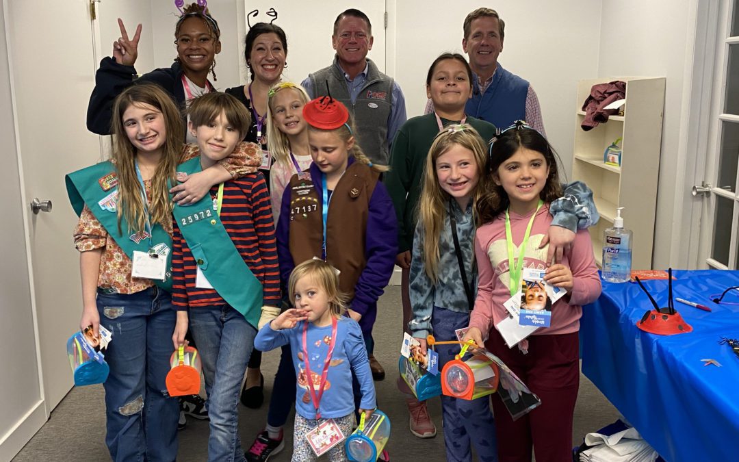 Rose is changing the narrative with STEM programs for kids!