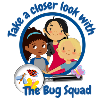 the bug squad rose pest solutions