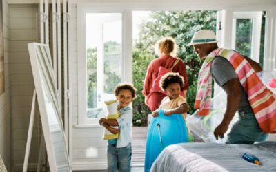 Bed bug best practices for your vacation