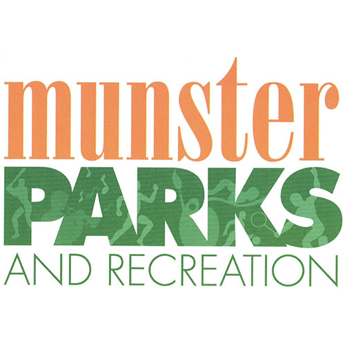 munster-parks-logo_sq Logo of Munster Parks & Recreation