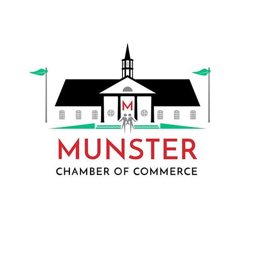 munsterchamber Bernie's Book Bank