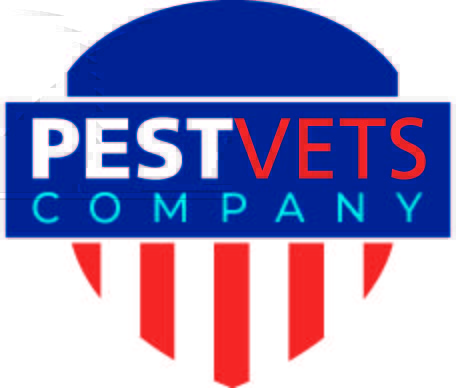 PestVets Company Logo Logo of Pest Vets Company
