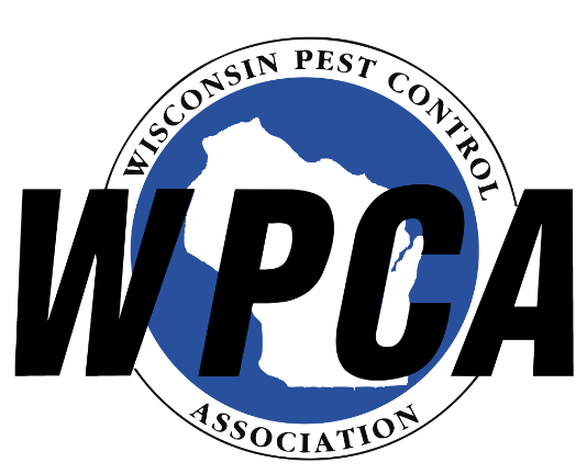 Screenshot 2024-04-05 at 3.05.31 PM Logo of Wisconsin Pest Control Association WPCA