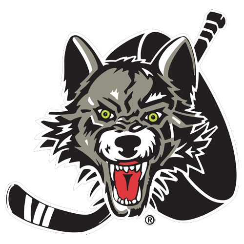 Wolves Wolves