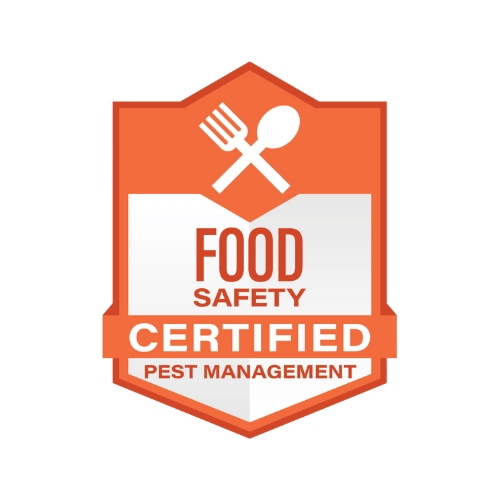 Food Safety 500 x 500 rose pest solutions is food safety certified