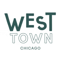 West Town Logos-05.png Logo with the words "WEST TOWN CHICAGO" in uppercase letters; "WEST" is bold and "TOWN" is outlined, all on a light background—perfect for a trusted chicago pest control brand.